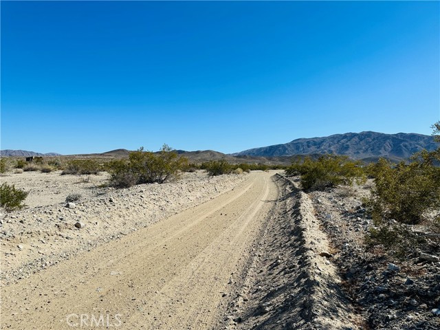 Detail Gallery Image 21 of 21 For 5 Sullivan Rd, Twentynine Palms,  CA 92277 - – Beds | – Baths