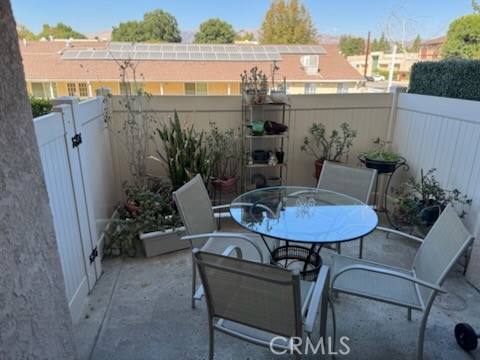 Detail Gallery Image 25 of 25 For 10159 De Soto Ave #203,  Chatsworth,  CA 91311 - 3 Beds | 2/1 Baths