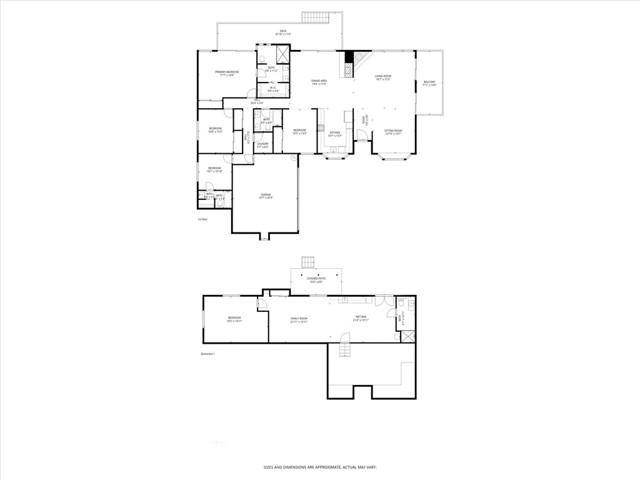 Detail Gallery Image 36 of 36 For 1367 Teepee Dr, Escondido,  CA 92027 - 4 Beds | 4 Baths