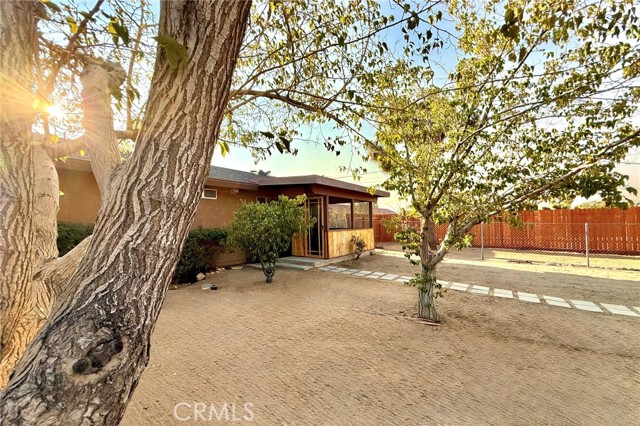 Detail Gallery Image 22 of 26 For 7157 La Habra Ave, Yucca Valley,  CA 92284 - 2 Beds | 2 Baths