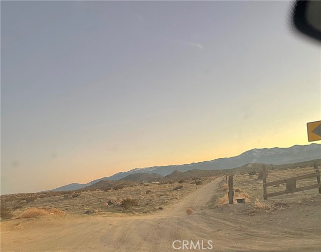 Detail Gallery Image 4 of 4 For 0 Vac/Corner P4/220 Ste Ave, Palmdale,  CA 93591 - – Beds | – Baths