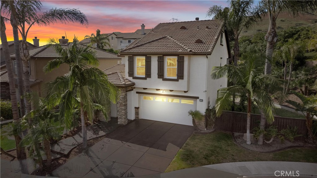 7023 E Horizon Drive, Orange, CA 92867