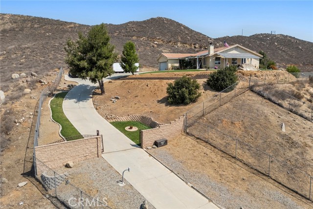 Detail Gallery Image 46 of 49 For 7871 Virtue Vista Dr, Jurupa Valley,  CA 92509 - 4 Beds | 2/1 Baths