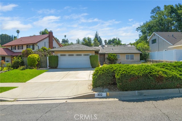 Image 2 for 332 N Platina Dr, Diamond Bar, CA 91765