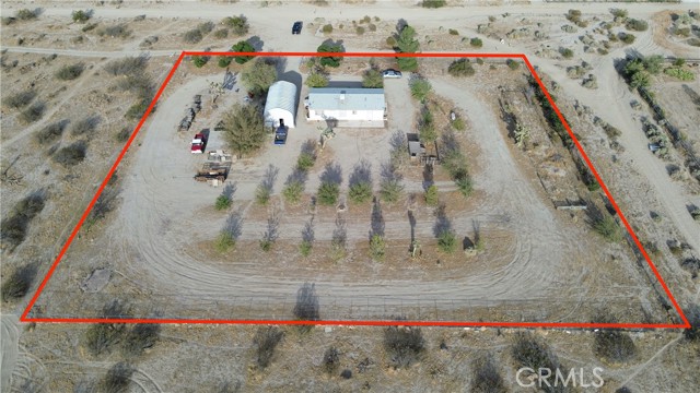 Detail Gallery Image 57 of 65 For 37423 115th St, Littlerock,  CA 93543 - 3 Beds | 2 Baths