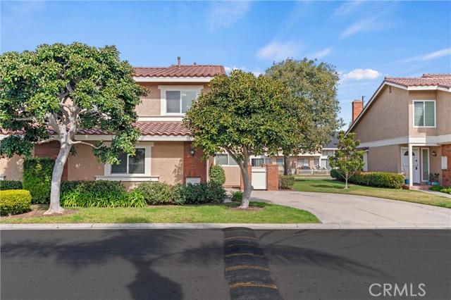 Detail Gallery Image 4 of 25 For 7911 Seawall Cir #197,  Huntington Beach,  CA 92648 - 3 Beds | 2/1 Baths