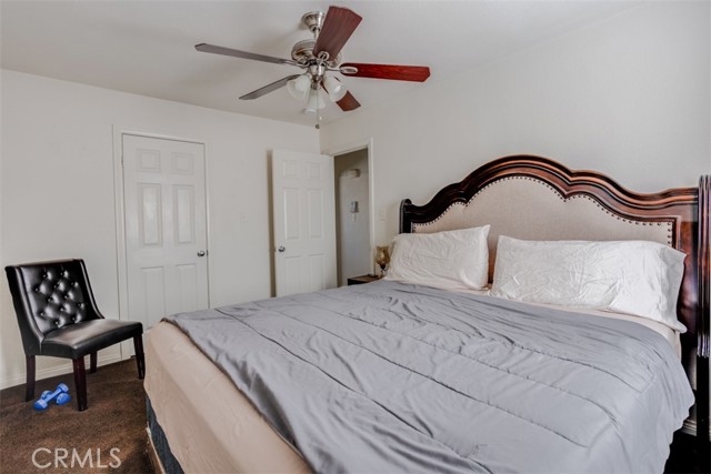 Detail Gallery Image 9 of 28 For 15461 Hesperia Rd, Victorville,  CA 92395 - 2 Beds | 1 Baths