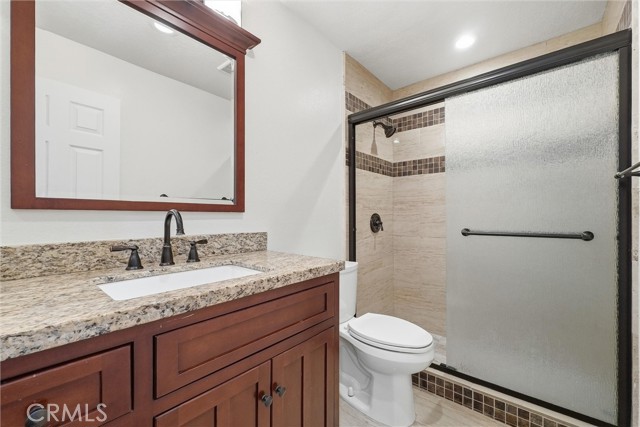Detail Gallery Image 17 of 32 For 5598 E Stetson Ct #22,  Anaheim Hills,  CA 92807 - 2 Beds | 2 Baths