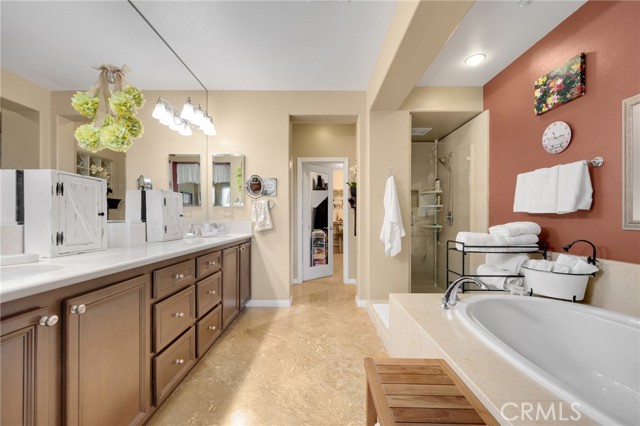 Detail Gallery Image 25 of 41 For 18944 Northern Dancer Ln, Yorba Linda,  CA 92886 - 3 Beds | 2/1 Baths