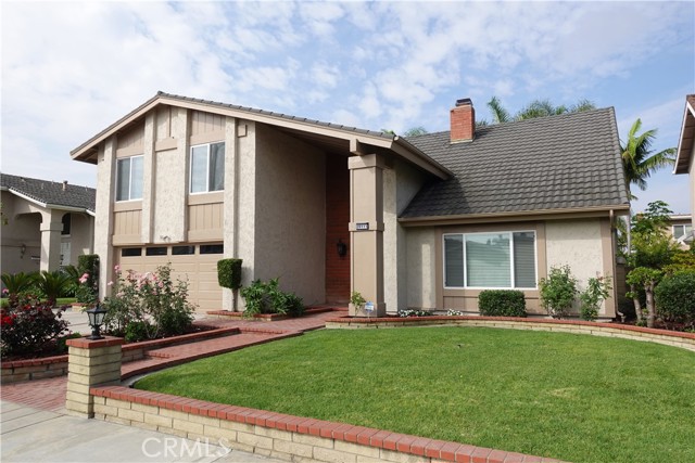 20111 Glacier Circle, Huntington Beach, CA 92646