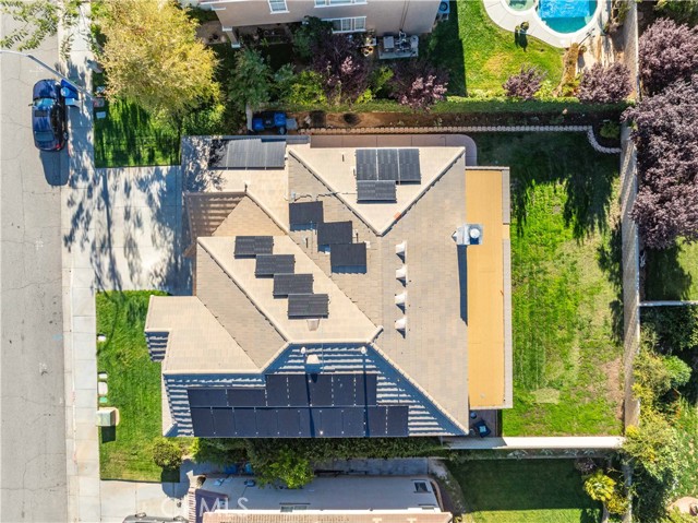 Detail Gallery Image 40 of 44 For 40271 Crestridge, Palmdale,  CA 93551 - 5 Beds | 3 Baths