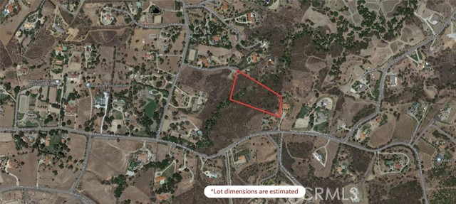 Property lines pictured area only an estimate and not guaranteed