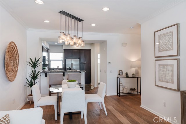 Detail Gallery Image 13 of 58 For 5341 Strand #105,  Hawthorne,  CA 90250 - 2 Beds | 2/1 Baths