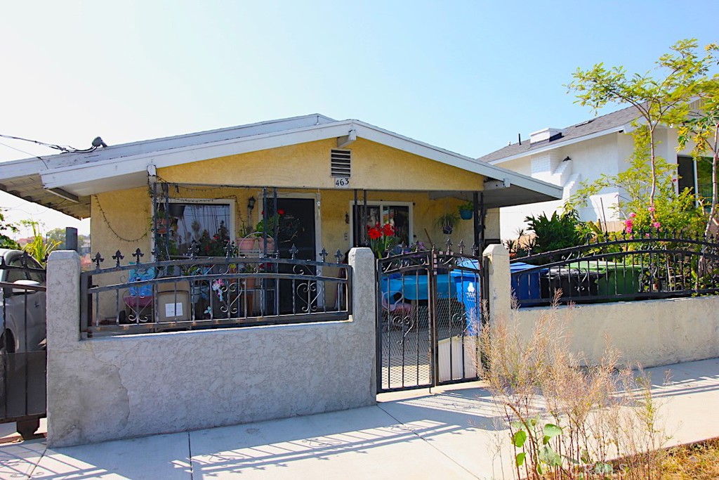 463 S Lorena Street, Los Angeles, CA 90063