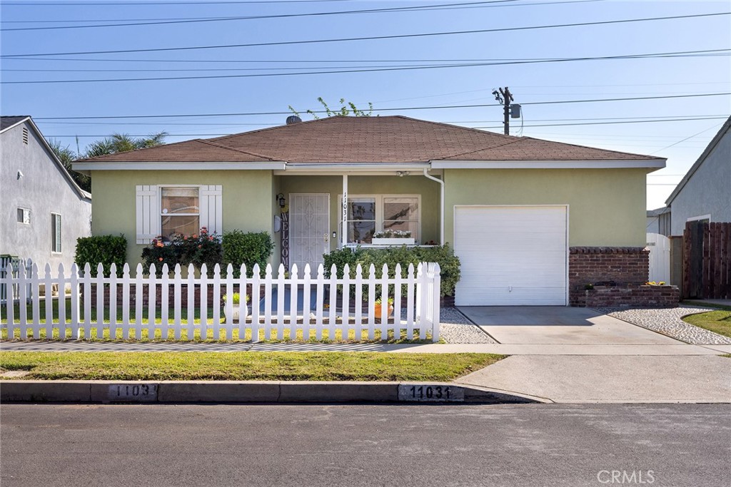 11031 Arbuckle Avenue
