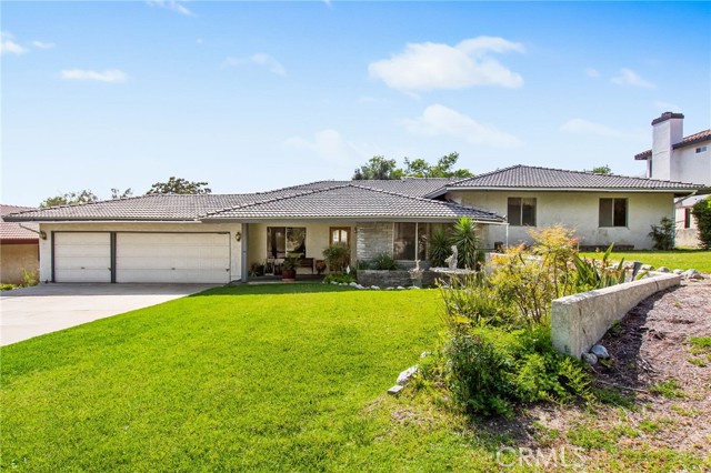 Detail Gallery Image 7 of 45 For 5404 Ridgeview Ave, Rancho Cucamonga,  CA 91737 - 4 Beds | 2/1 Baths