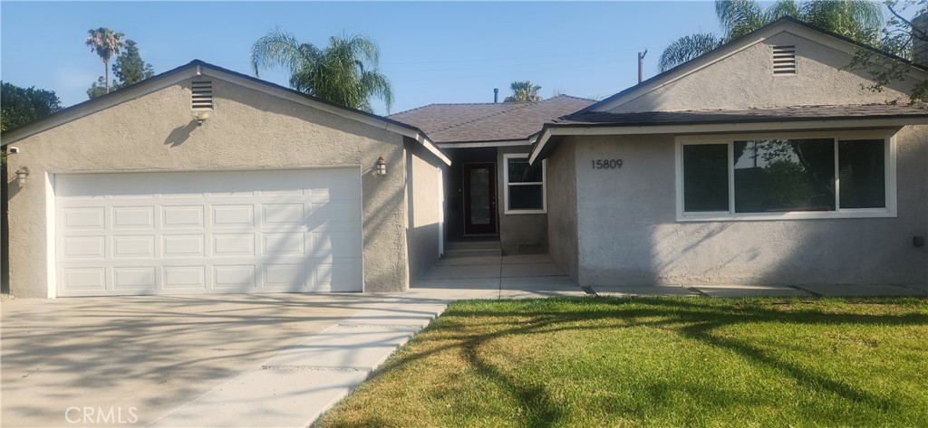 15809 Kingsbury Street