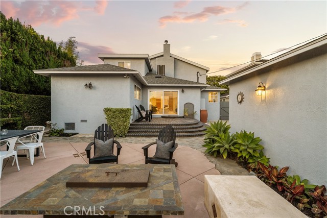 Detail Gallery Image 8 of 25 For 7737 Denrock, Westchester,  CA 90045 - 4 Beds | 4 Baths