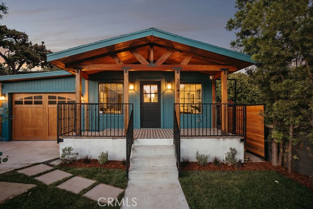 Detail Gallery Image 8 of 64 For 3041 Atwater Ave, Los Angeles,  CA 90039 - 2 Beds | 2 Baths