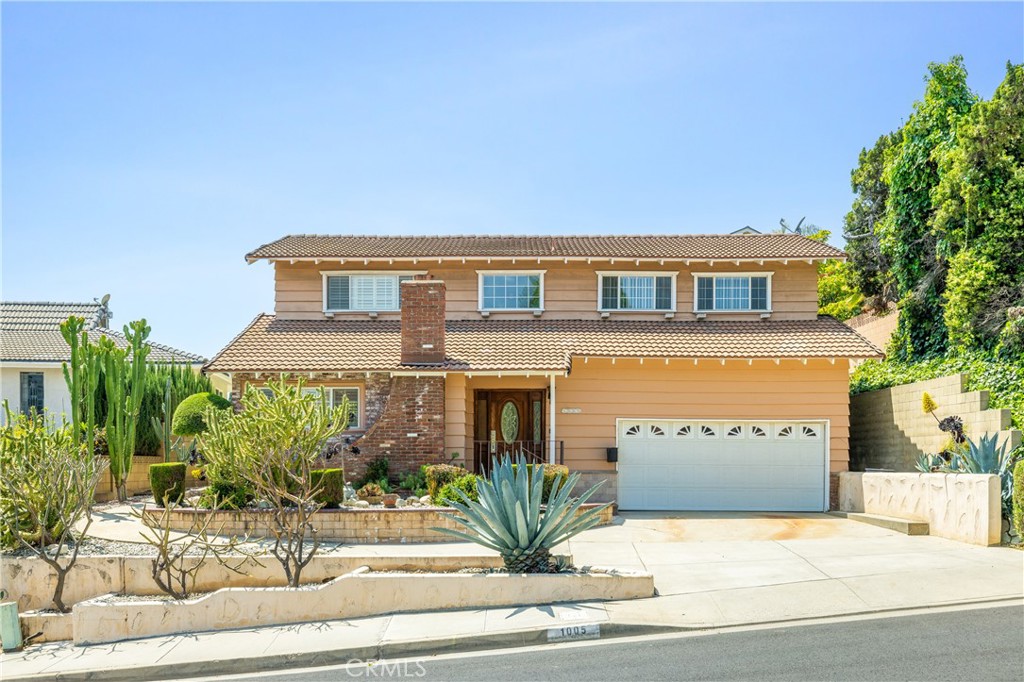 1005 N Poplar Avenue, Montebello, CA 90640