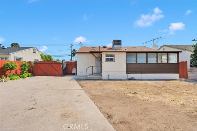 Detail Gallery Image 34 of 34 For 312 W Lugonia Ave, Redlands,  CA 92374 - 2 Beds | 1 Baths