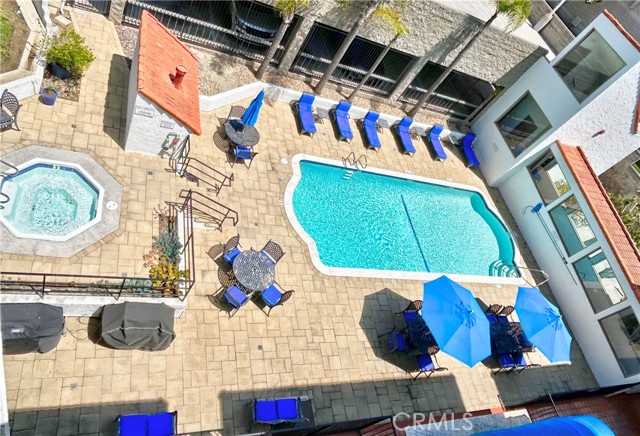 Detail Gallery Image 15 of 53 For 411 Avenida Granada 4f,  San Clemente,  CA 92672 - 3 Beds | 2 Baths