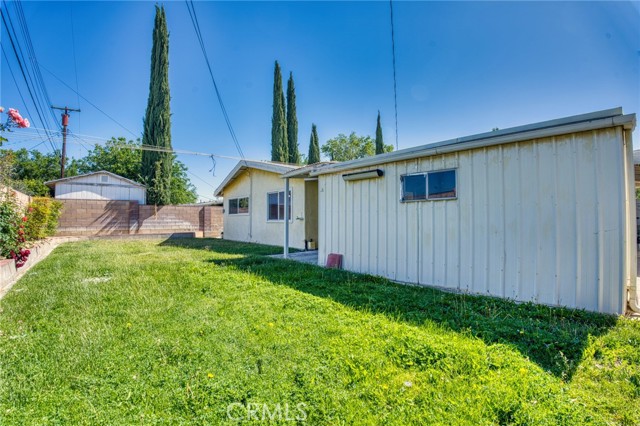 Detail Gallery Image 23 of 24 For 45209 Lorimer Ave, Lancaster,  CA 93534 - 3 Beds | 2 Baths