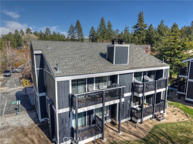 Detail Gallery Image 46 of 47 For 760 Blue Jay Rd #28,  Big Bear Lake,  CA 92315 - 2 Beds | 2 Baths