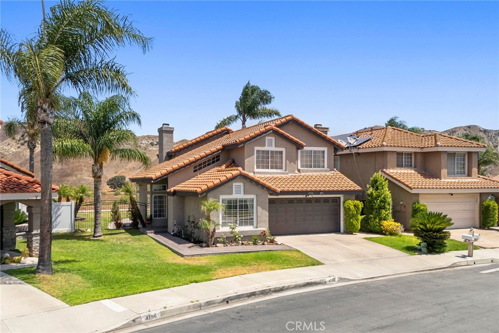 4788 Golden Ridge Drive