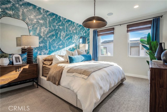 Detail Gallery Image 9 of 13 For 12720 Azure Way #27,  Hawthorne,  CA 90250 - 4 Beds | 3/1 Baths