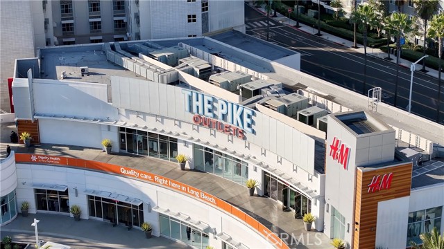 Detail Gallery Image 33 of 38 For 535 Magnolia #113,  Long Beach,  CA 90802 - 1 Beds | 1 Baths