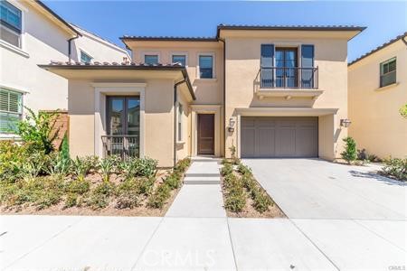 102 Pumpkin, Irvine, CA 92620