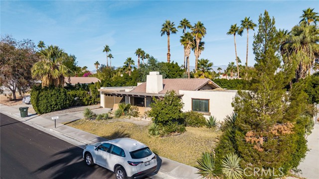 1106 E El Cid, Palm Springs, California 92262, 3 Bedrooms Bedrooms, ,2 BathroomsBathrooms,Residential,For Sale,1106 E El Cid,CRIV24190094