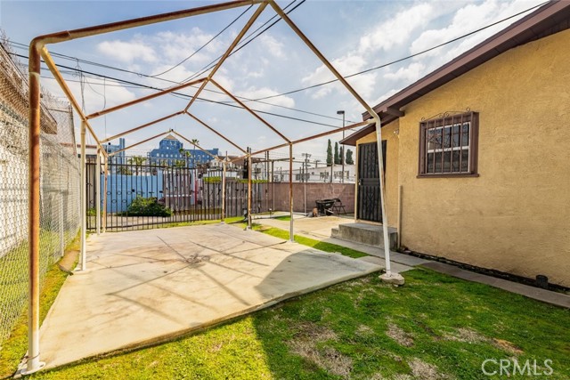 Detail Gallery Image 38 of 39 For 1324 N Kenmore Ave, Los Angeles,  CA 90027 - 4 Beds | 2 Baths