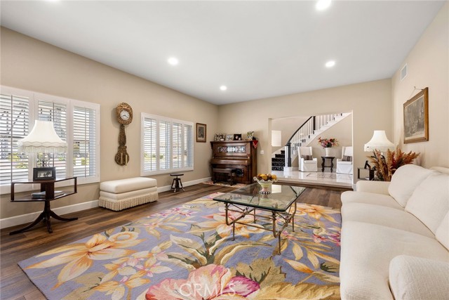 Detail Gallery Image 10 of 69 For 13072 Scott, North Tustin,  CA 92705 - 6 Beds | 5 Baths