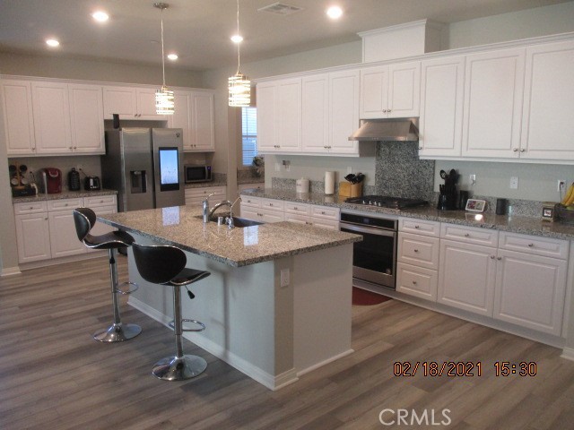 Detail Gallery Image 6 of 43 For 34578 Running Canyon Dr, Murrieta,  CA 92563 - 4 Beds | 2 Baths