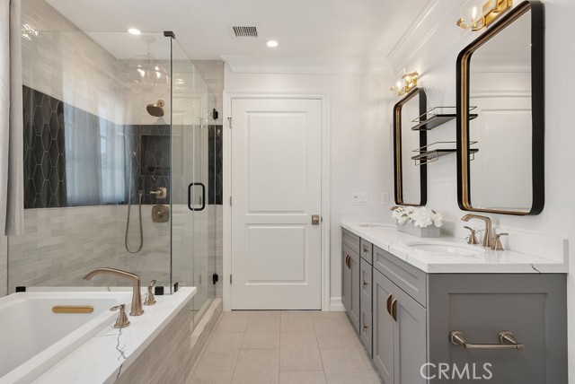 Detail Gallery Image 26 of 35 For 316 California St a,  Arcadia,  CA 91006 - 4 Beds | 4 Baths