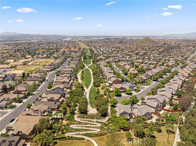 Detail Gallery Image 42 of 50 For 1811 Mount Verdugo Ln, Perris,  CA 92571 - 4 Beds | 3 Baths