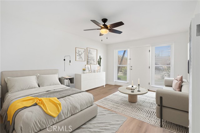 Detail Gallery Image 2 of 12 For 1637 Irvine Ave #D,  Costa Mesa,  CA 92627 - 0 Beds | 1 Baths