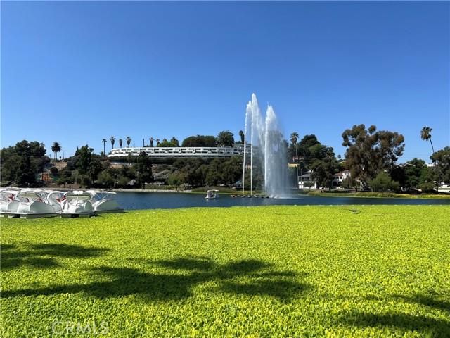 Detail Gallery Image 22 of 22 For 282 Belmont Ave #1/2,  Los Angeles,  CA 90026 - 0 Beds | 1 Baths