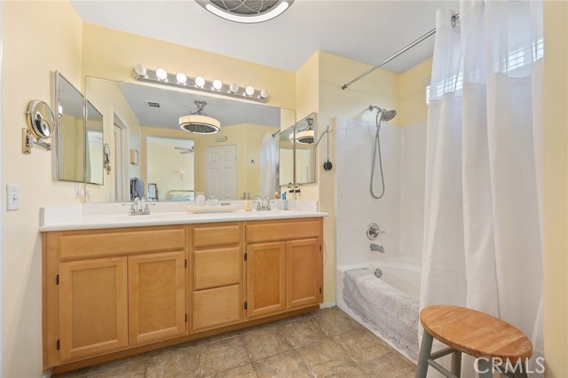 Detail Gallery Image 13 of 17 For 757 Sather Ct #48,  Brea,  CA 92821 - 2 Beds | 2/1 Baths