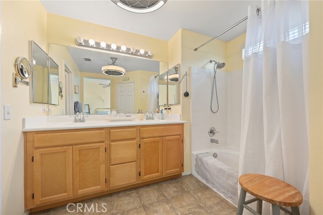 Detail Gallery Image 13 of 17 For 757 Sather Ct #48,  Brea,  CA 92821 - 2 Beds | 2/1 Baths