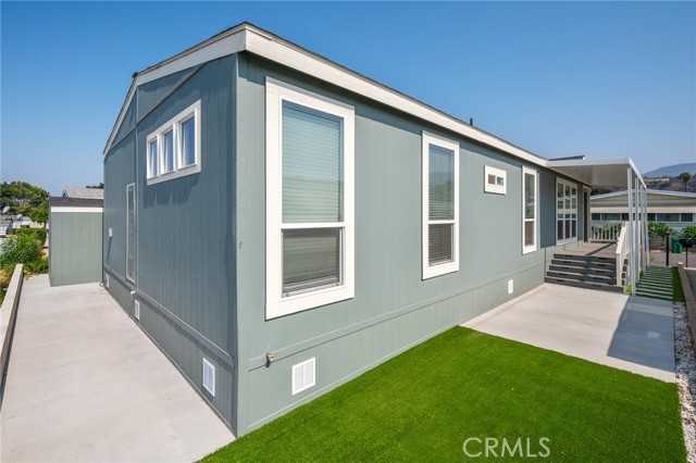 Detail Gallery Image 31 of 65 For 3800 Bradford St #233,  La Verne,  CA 91750 - 3 Beds | 2 Baths