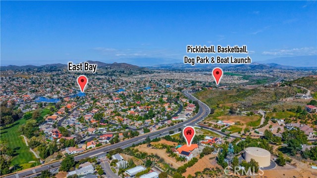 Detail Gallery Image 66 of 69 For 30861 Blackhorse Dr, Canyon Lake,  CA 92587 - 4 Beds | 2/1 Baths