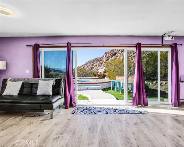 Detail Gallery Image 32 of 42 For 63054 Rocking Chair Rd, Joshua Tree,  CA 92252 - 4 Beds | 2 Baths