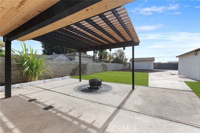 Detail Gallery Image 30 of 33 For 1108 Williamson Ave, Fullerton,  CA 92833 - 4 Beds | 2 Baths