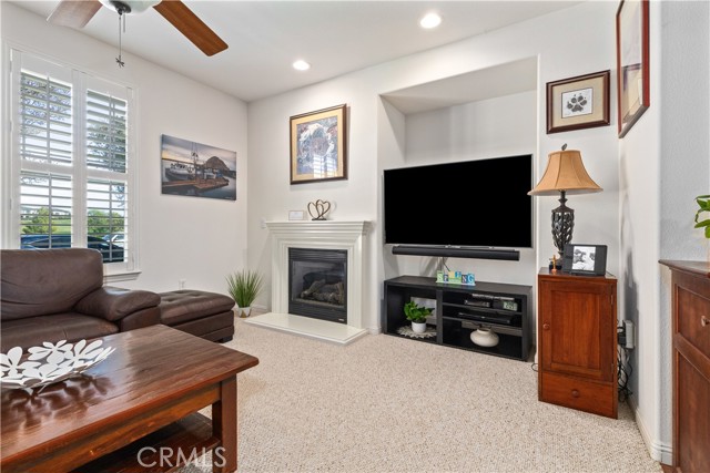 Detail Gallery Image 5 of 44 For 2457 Clubhouse Dr, Paso Robles,  CA 93446 - 2 Beds | 2 Baths