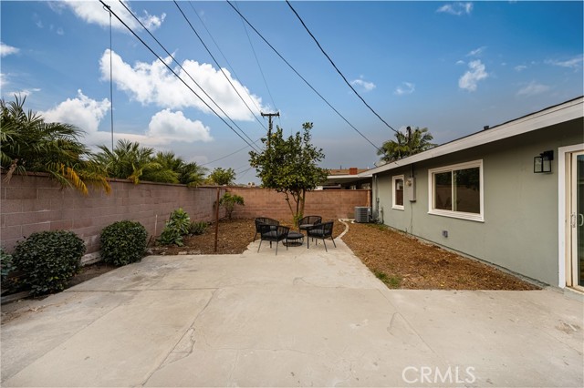 Detail Gallery Image 24 of 25 For 1610 W 133rd St, Compton,  CA 90222 - 3 Beds | 2 Baths