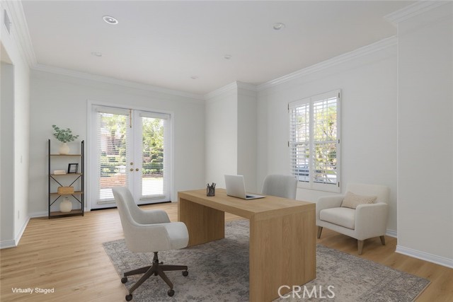 Detail Gallery Image 34 of 50 For 6406 E Abbeywood Rd, Orange,  CA 92867 - 4 Beds | 3/1 Baths