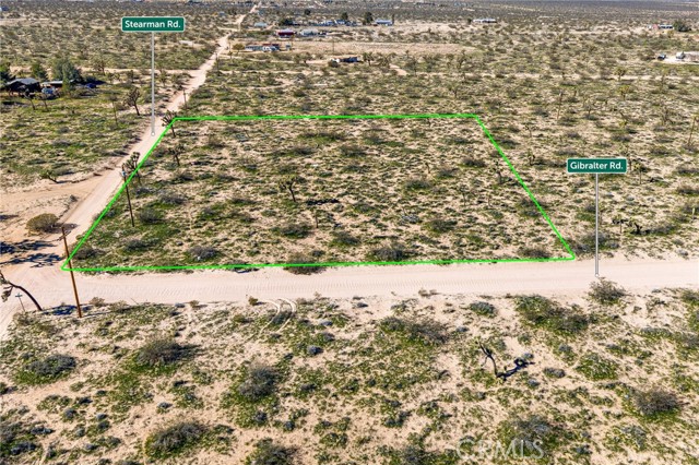 Detail Gallery Image 15 of 51 For 0 Gibraltar, Landers,  CA 92285 - – Beds | – Baths